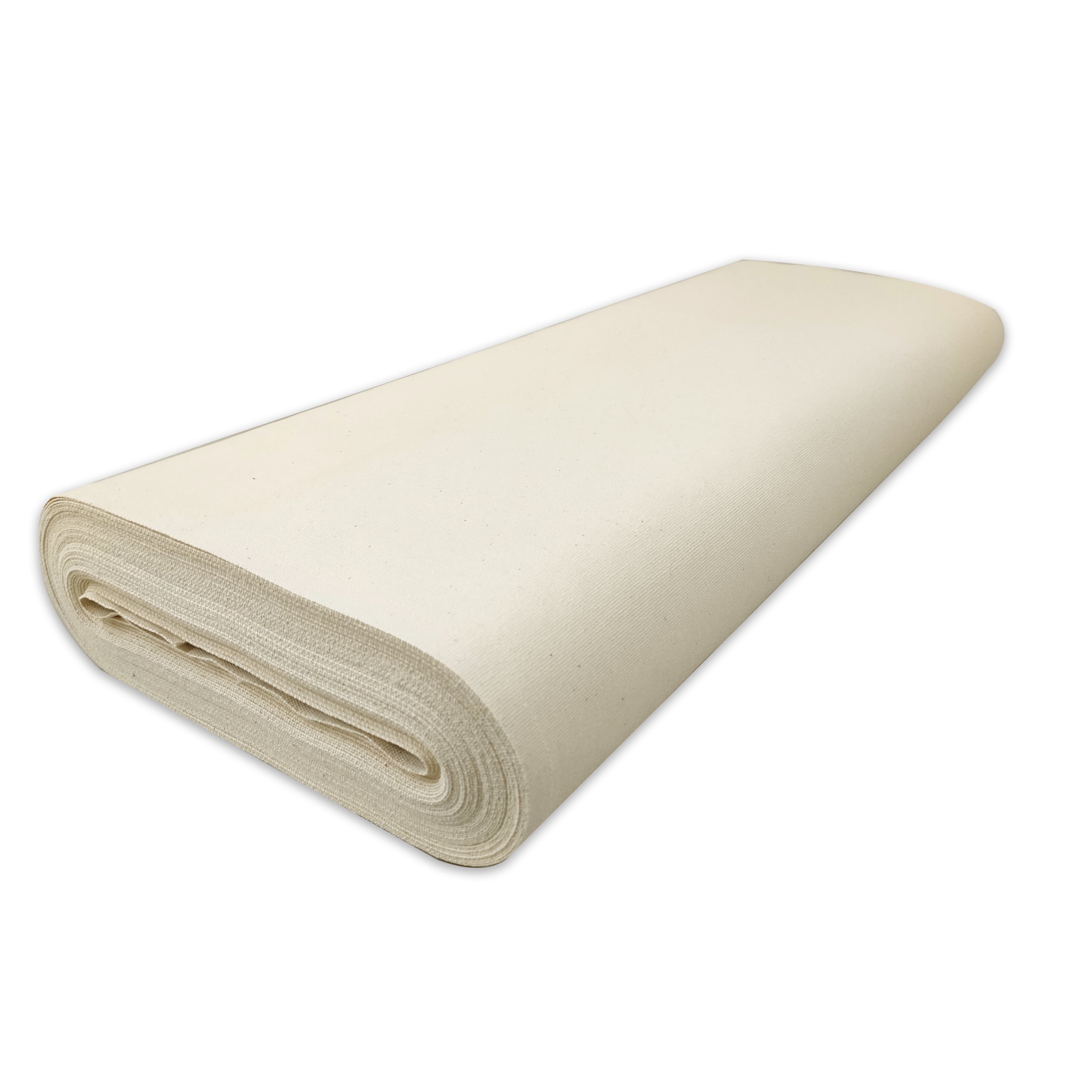 Carillo Tela Per Sdraio Al Metro - Tessuto Multirighe Verde - Larghezza 45 Cm - Composizione 65% Cotone 35% Poliestere - 3